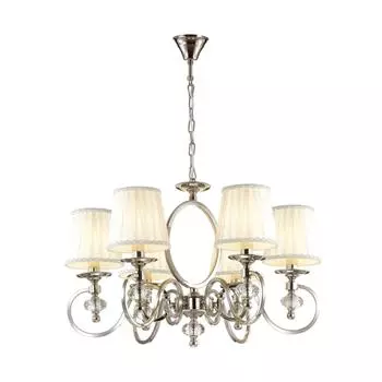 Подвесная люстра Odeon Light Orsa 4185/6