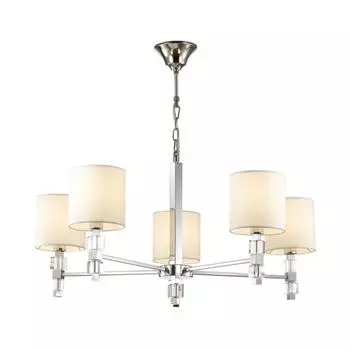 Подвесная люстра Odeon Light Pavia 4113/5