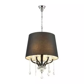 Подвесная люстра Odeon Light Teona 4194/6