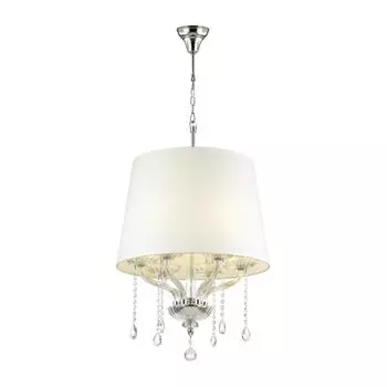 Подвесная люстра Odeon Light Teona 4195/6