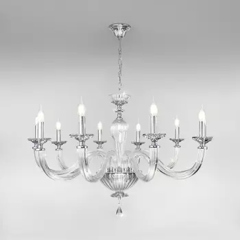 Подвесная люстра Olenna 318/10 Strotskis Bogate's