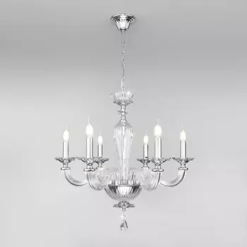 Подвесная люстра Olenna 318/6 Bogate's