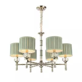 Подвесная люстра Oleo SL1121.103.06 ST Luce