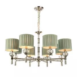Подвесная люстра Oleo SL1121.103.08 ST Luce