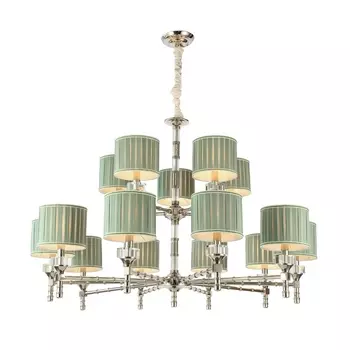 Подвесная люстра Oleo SL1121.103.15 ST Luce