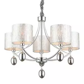 Подвесная люстра Omnilux 285 OML-28507-05 Omnilux