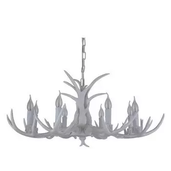 Подвесная люстра Omnilux 523 OML-52303-08 Omnilux
