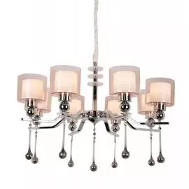 Подвесная люстра Omnilux 560 OML-56003-08 Omnilux