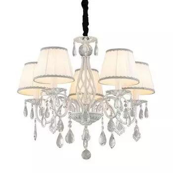 Подвесная люстра Omnilux 608 OML-60813-05 Omnilux