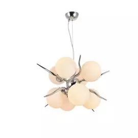 Подвесная люстра Omnilux 641 OML-64113-08 Omnilux