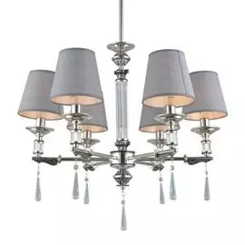 Подвесная люстра Omnilux 642 OML-64203-06 Omnilux