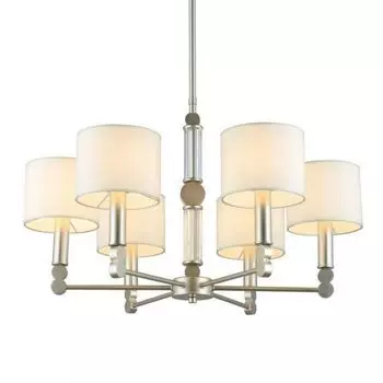 Подвесная люстра Omnilux 645 OML-64513-06 Omnilux