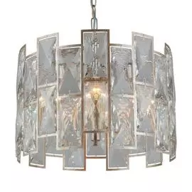 Подвесная люстра Omnilux 721 OML-72103-06 Omnilux