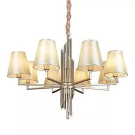 Подвесная люстра Omnilux 722 OML-72203-08 Omnilux