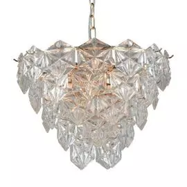 Подвесная люстра Omnilux 723 OML-72313-09 Omnilux
