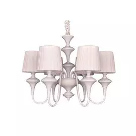 Подвесная люстра Omnilux 725 OML-72503-06 Omnilux