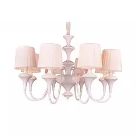 Подвесная люстра Omnilux 725 OML-72503-08 Omnilux