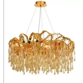 Подвесная люстра Omnilux 850 OML-85013-10 Omnilux