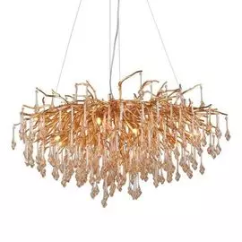Подвесная люстра Omnilux 853 OML-85303-10 Omnilux