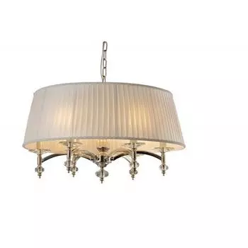 Подвесная люстра Omnilux 873 OML-87306-06 Omnilux