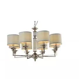 Подвесная люстра Omnilux 874 OML-87403-08 Omnilux