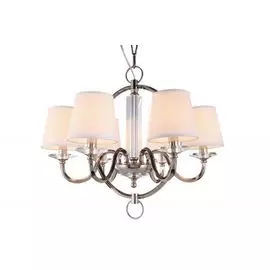 Подвесная люстра Omnilux 875 OML-87503-06 Omnilux