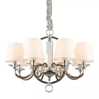 Подвесная люстра Omnilux 875 OML-87503-08 Omnilux