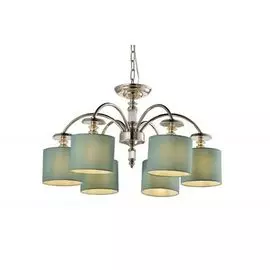 Подвесная люстра Omnilux 876 OML-87607-06 Omnilux