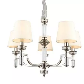 Подвесная люстра Omnilux 878 OML-87803-05 Omnilux