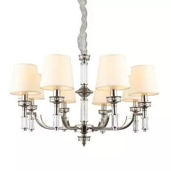 Подвесная люстра Omnilux 878 OML-87803-08 Omnilux