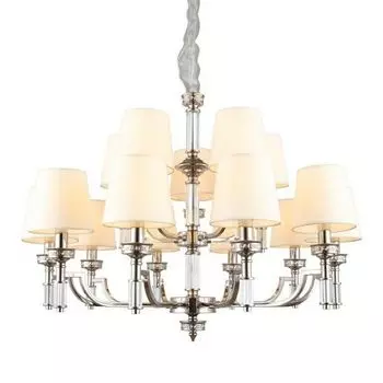 Подвесная люстра Omnilux 878 OML-87803-15 Omnilux