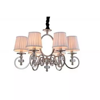 Подвесная люстра Omnilux 879 OML-87903-06 Omnilux