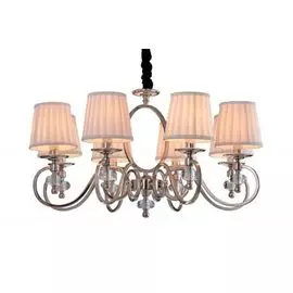 Подвесная люстра Omnilux 879 OML-87903-08 Omnilux