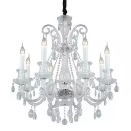 Подвесная люстра Omnilux 892 OML-89203-08 Omnilux