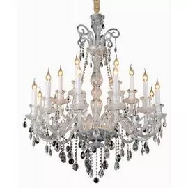 Подвесная люстра Omnilux 892 OML-89203-18 Omnilux