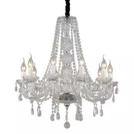 Подвесная люстра Omnilux 894 OML-89403-10 Omnilux