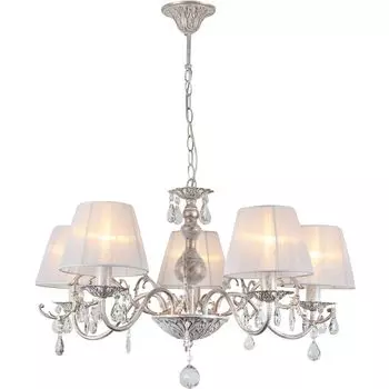 Подвесная люстра Omnilux Bantine OML-53203-05