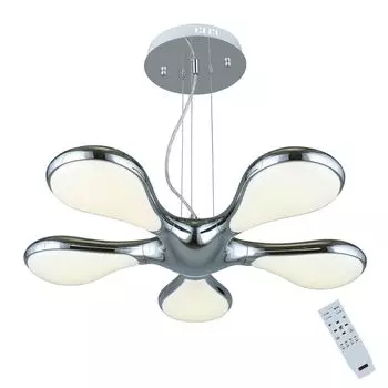 Подвесная люстра Omnilux Bovalino OML-18003-40