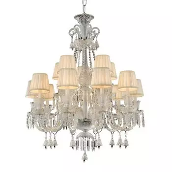 Подвесная люстра Omnilux Casette OML-87103-15