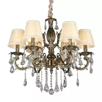 Подвесная люстра Omnilux Catanzaro OML-30813-06