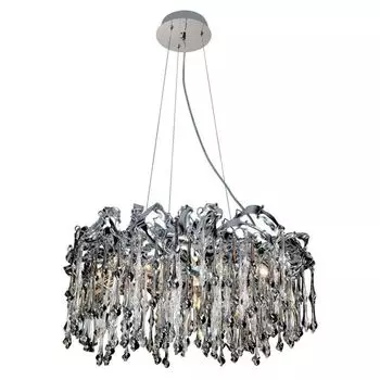 Подвесная люстра Omnilux Cerreto OML-85003-10