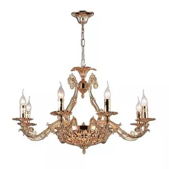 Подвесная люстра Omnilux Cipollone OML-75903-11