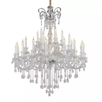 Подвесная люстра Omnilux Formello OML-89203-30