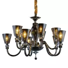 Подвесная люстра Omnilux Frisa OML-70603-10