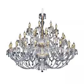 Подвесная люстра Omnilux Giuncana OML-79703-42