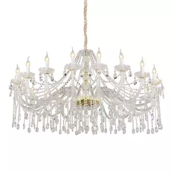 Подвесная люстра Omnilux Ladispoli OML-89003-20