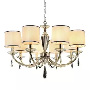 Подвесная люстра Omnilux Leonzio OML-86403-08