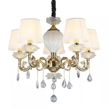 Подвесная люстра Omnilux Mancino OML-55203-05