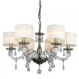 Подвесная люстра Omnilux Moschetta OML-54203-06