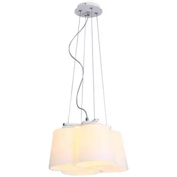 Подвесная люстра Omnilux OML-28103-04